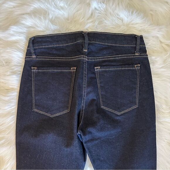 Frame Le Skinny de Jeanne - Picture 7 of 8